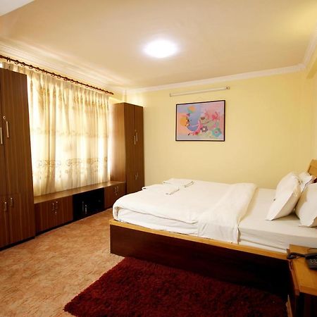 Hotel Mountain Gateway Katmandu Dış mekan fotoğraf