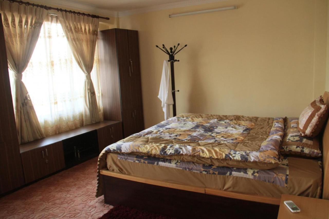 Hotel Mountain Gateway Katmandu Dış mekan fotoğraf