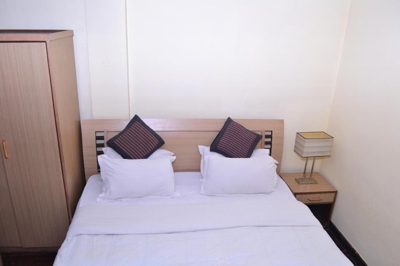 Hotel Mountain Gateway Katmandu Dış mekan fotoğraf