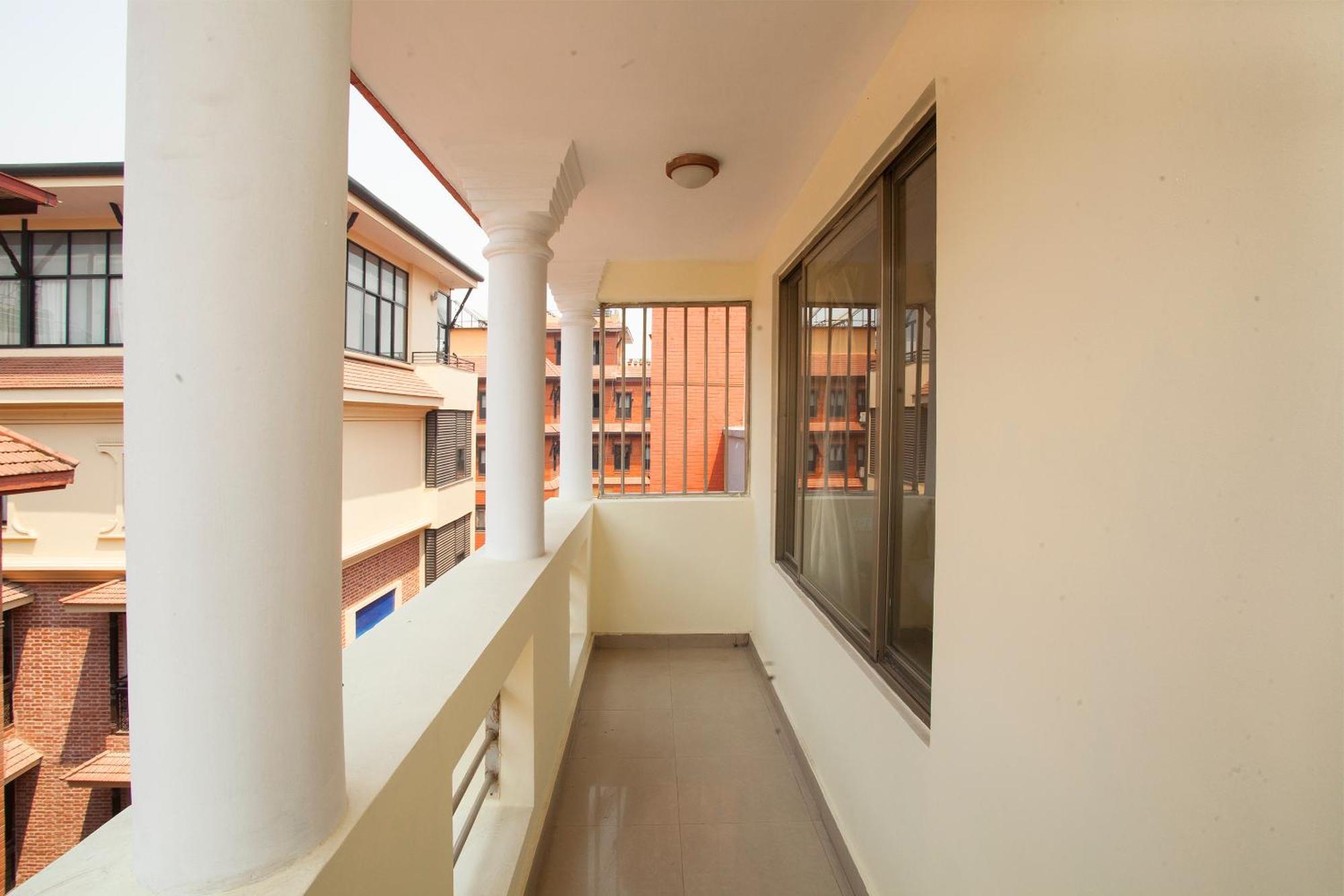 Hotel Mountain Gateway Katmandu Dış mekan fotoğraf