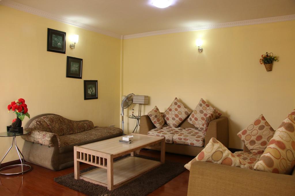 Hotel Mountain Gateway Katmandu Dış mekan fotoğraf