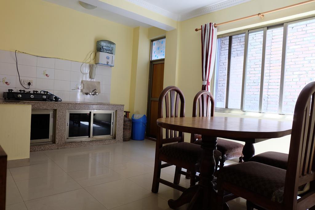 Hotel Mountain Gateway Katmandu Dış mekan fotoğraf