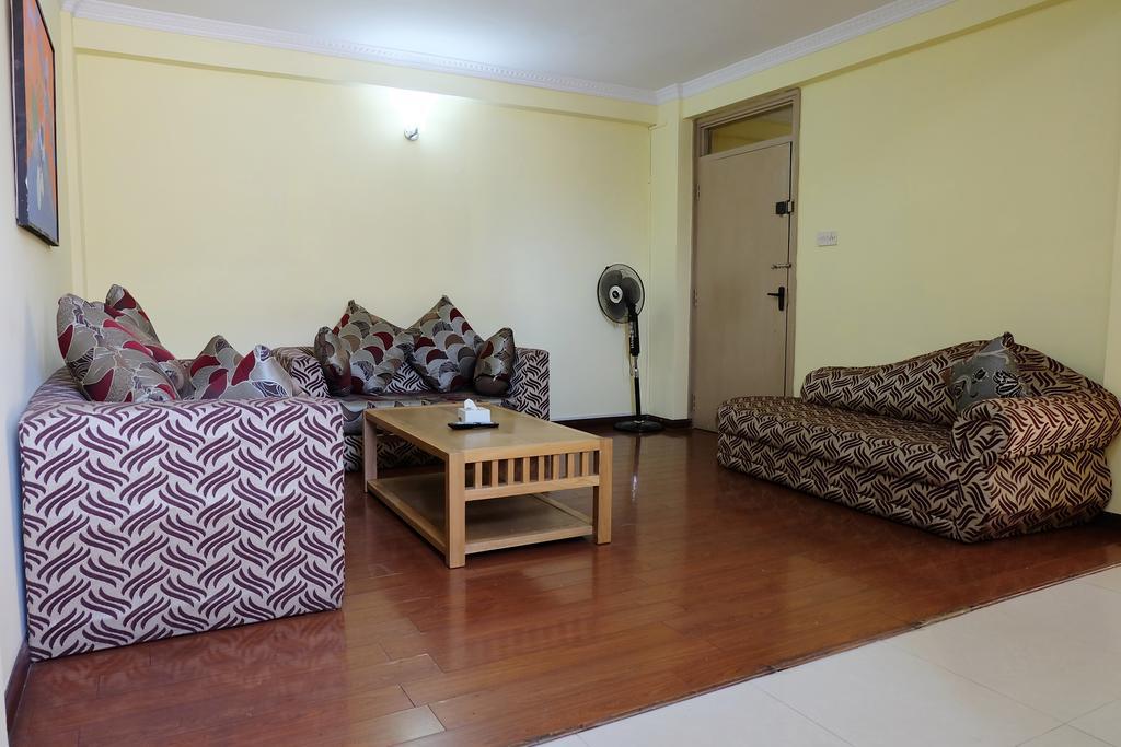 Hotel Mountain Gateway Katmandu Dış mekan fotoğraf