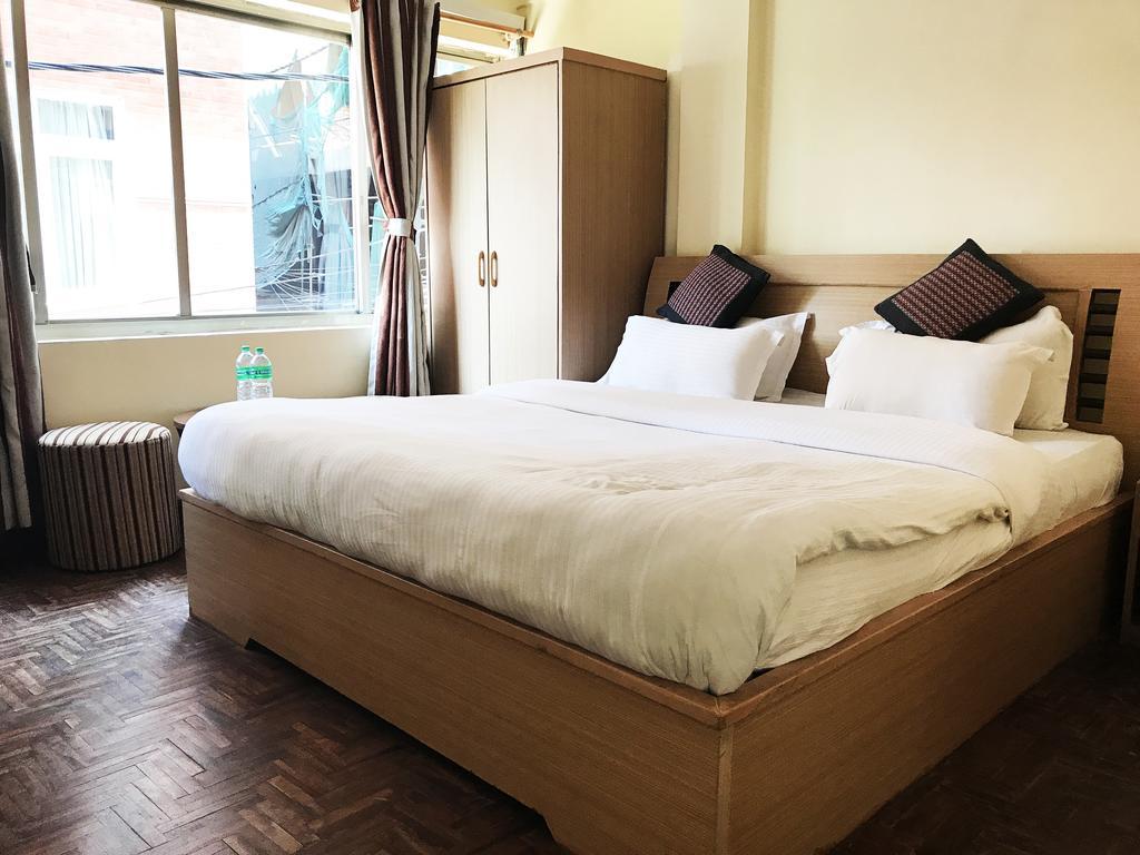 Hotel Mountain Gateway Katmandu Dış mekan fotoğraf