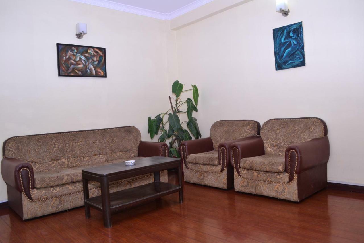 Hotel Mountain Gateway Katmandu Dış mekan fotoğraf