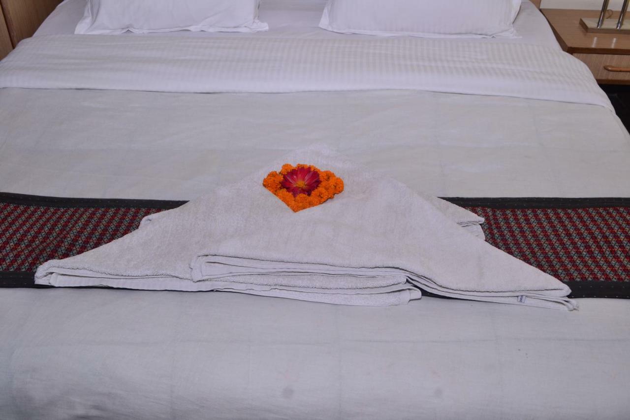 Hotel Mountain Gateway Katmandu Dış mekan fotoğraf