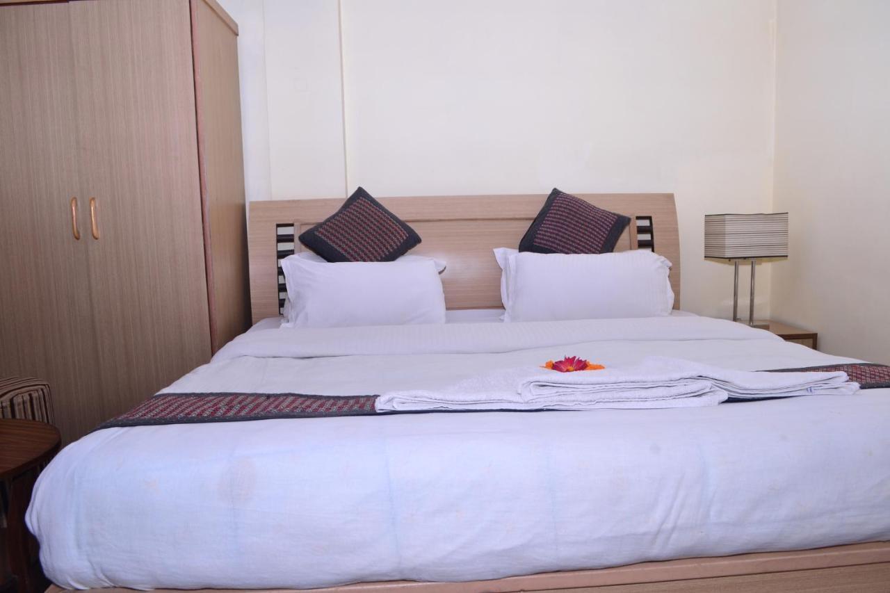 Hotel Mountain Gateway Katmandu Dış mekan fotoğraf